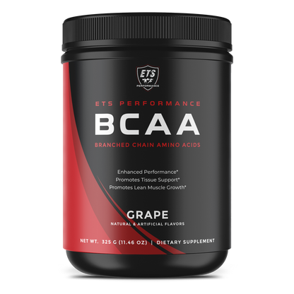 BCAA (Grape)