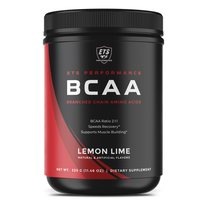 BCAA (Lemon Lime)