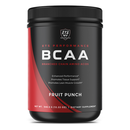 BCAA (Fruit Punch)